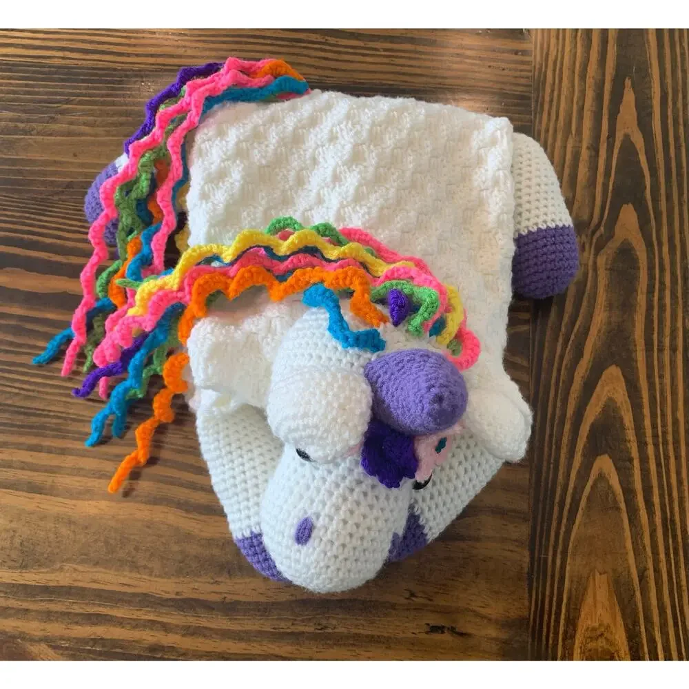 Handmade unused kids